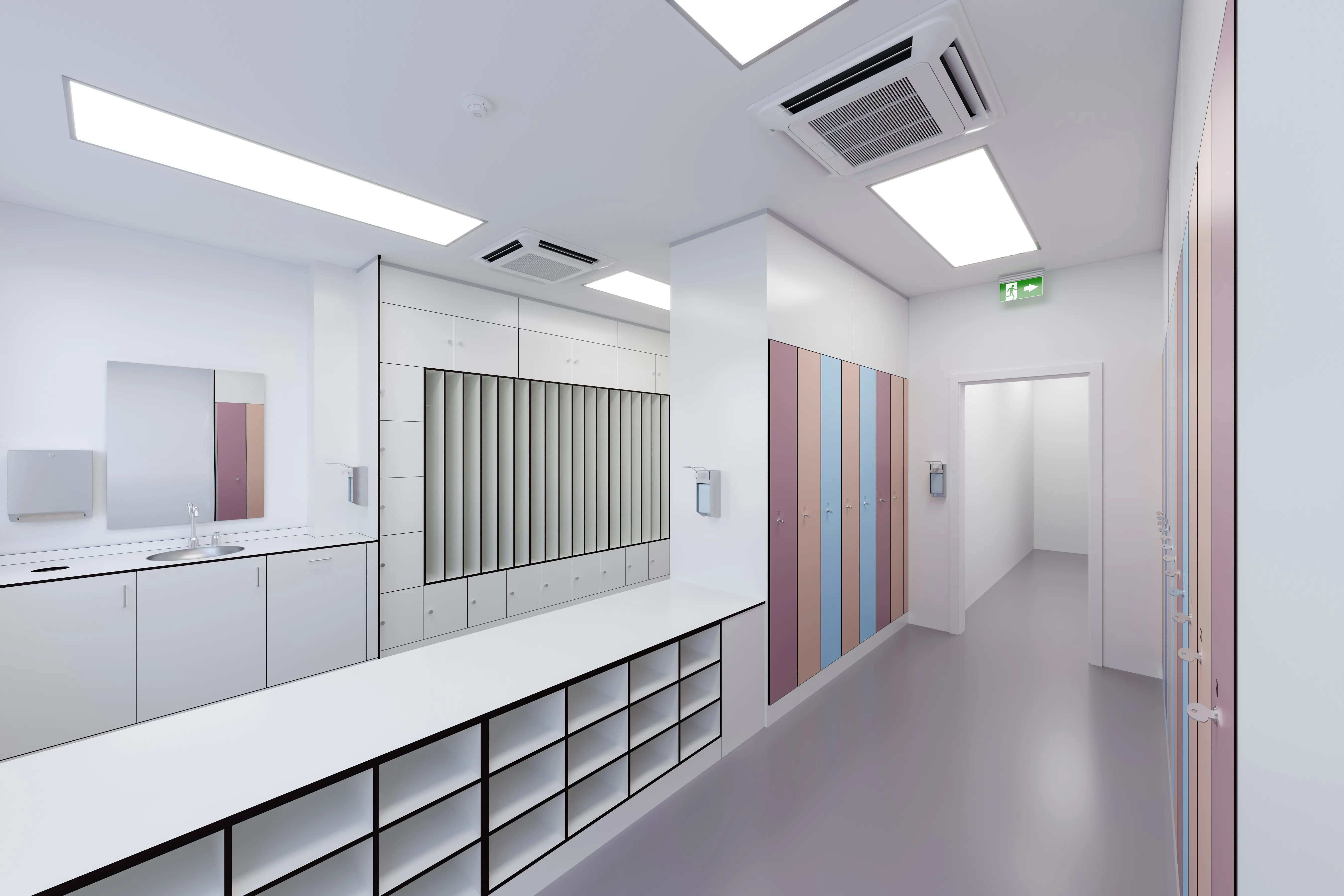 Individuelles Design