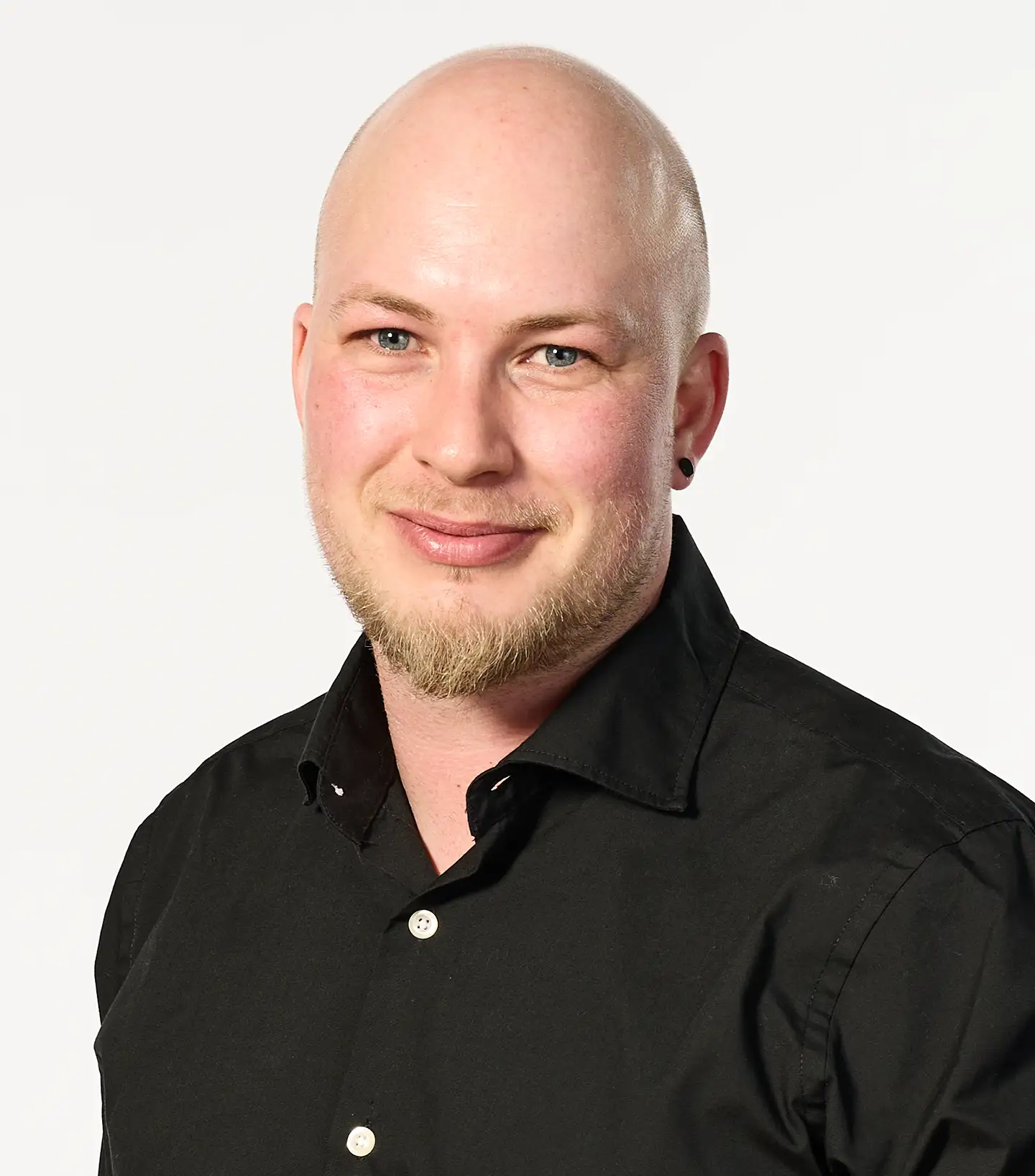 Simon Riedl