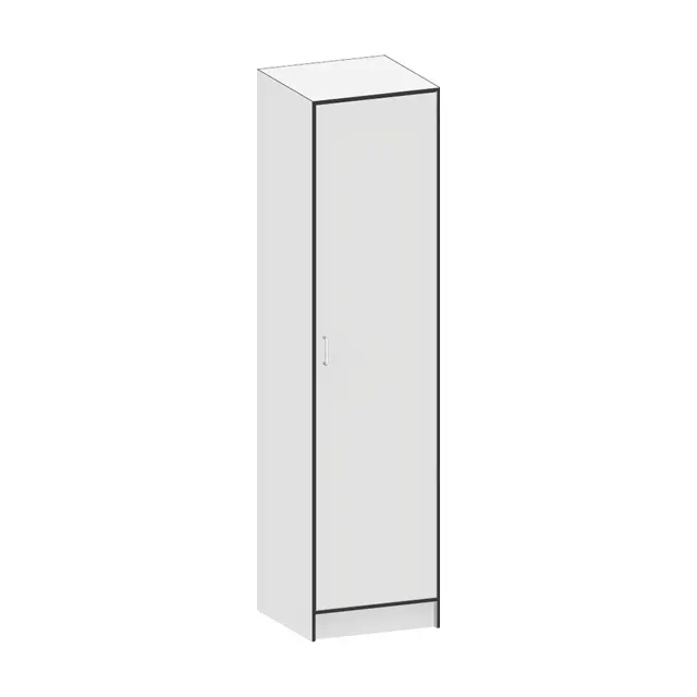Storage cabinet