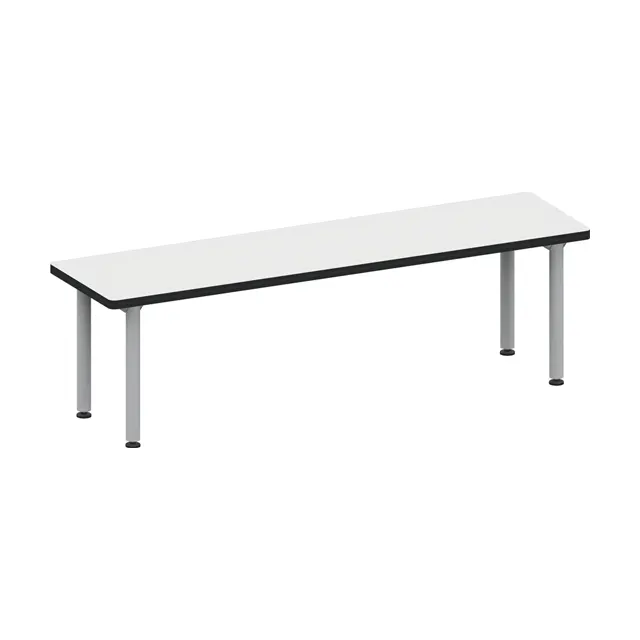 Bench seat
