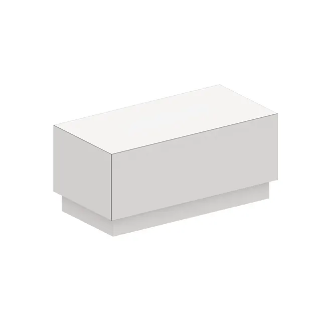 Seat cube