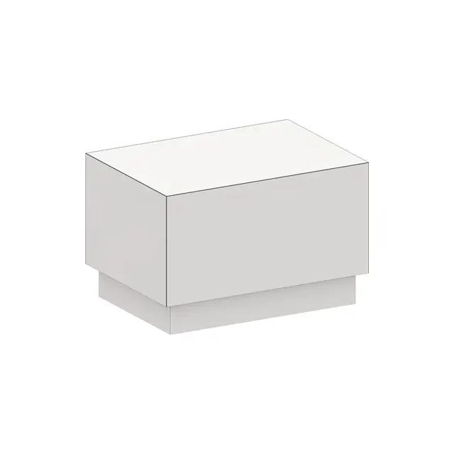 Seat cube