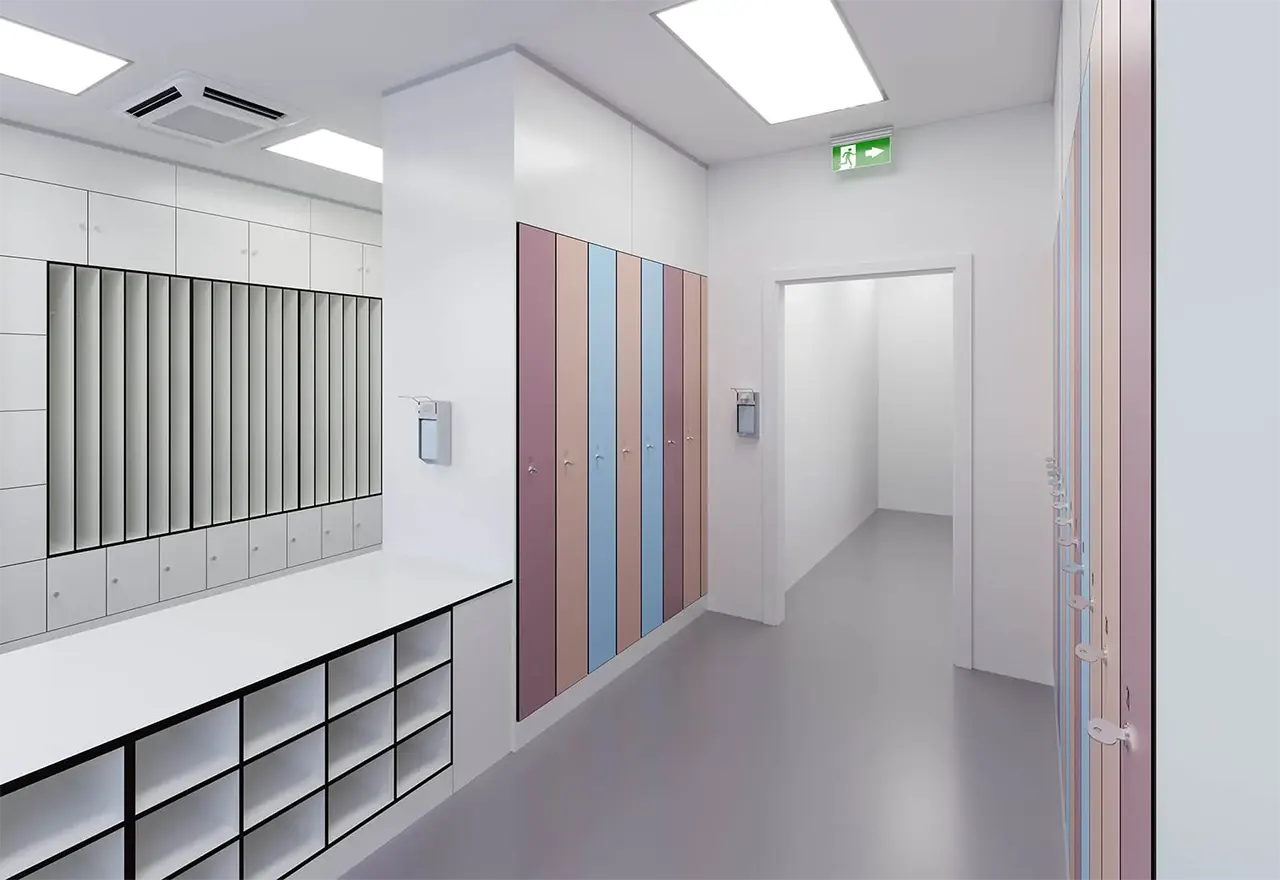 Servicemonteur (m/w/d)