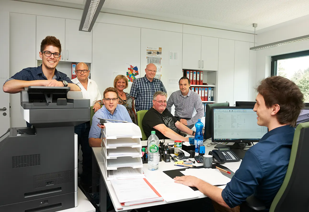 Servicemonteur (m/w/d)