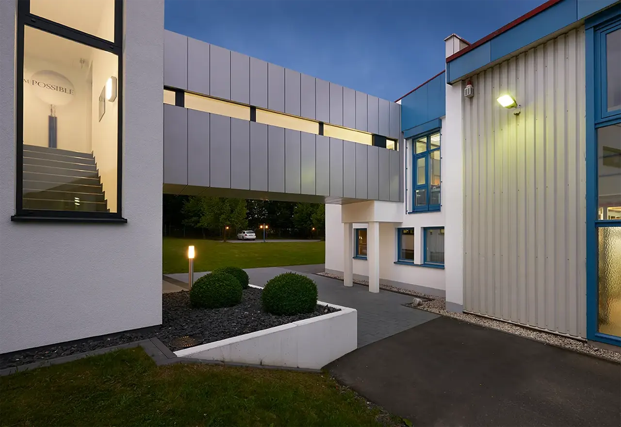 Servicemonteur (m/w/d)